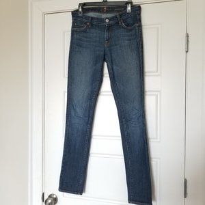 Jeans - 7 For All Mindkind